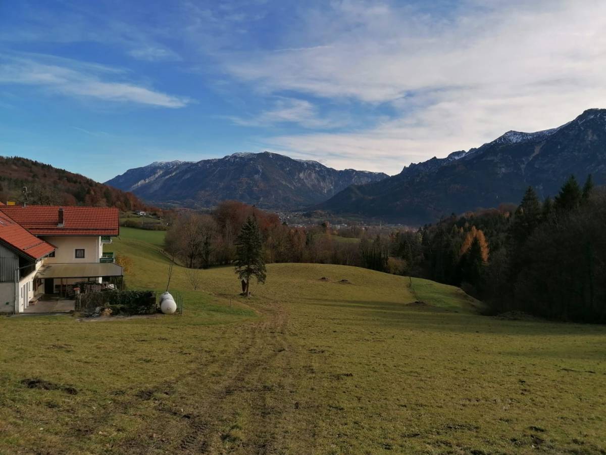 Alles was du zu Hüttentouren wissen&nbsp;musst!