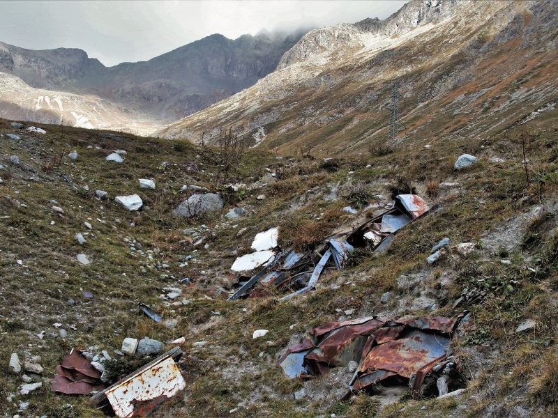 „Lieber Müllionär statt&nbsp;Millionär!“