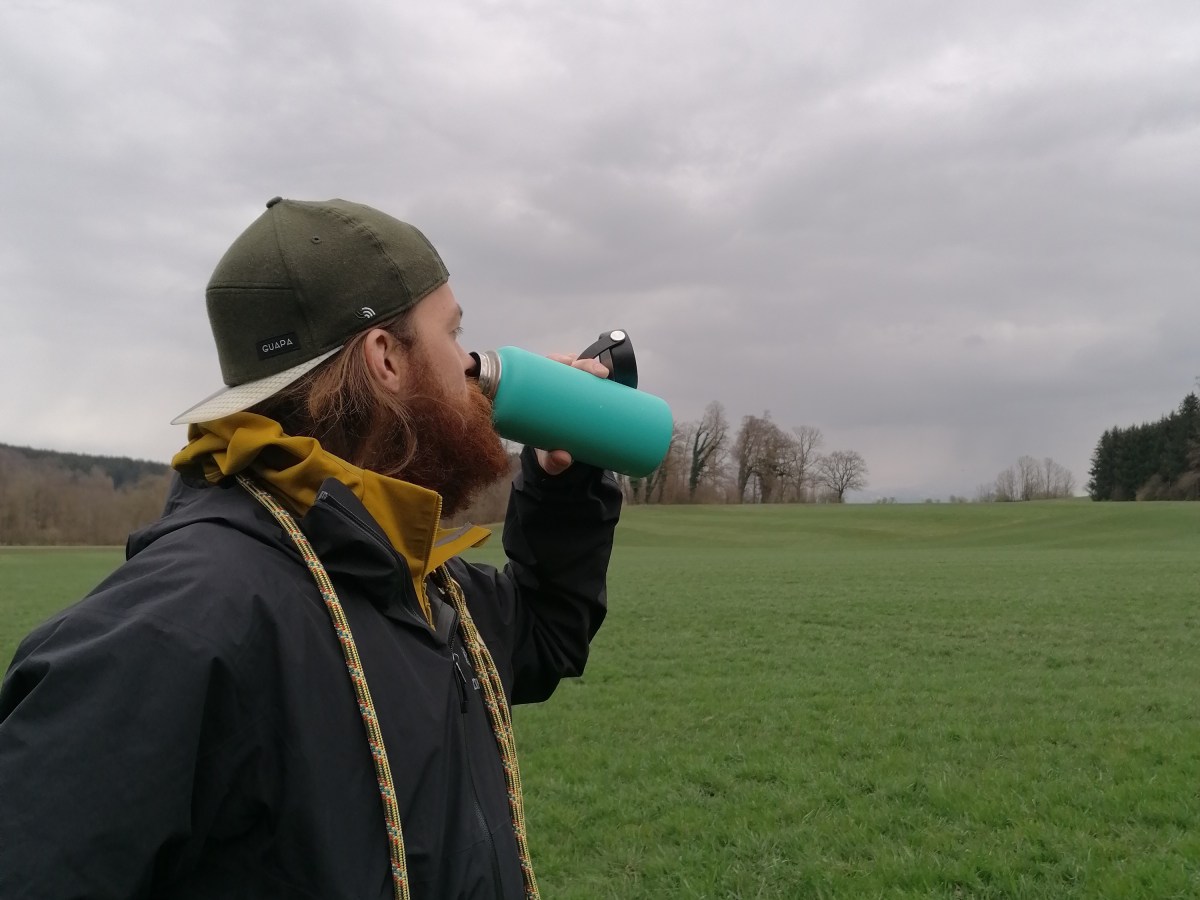 Müllionärchallenge