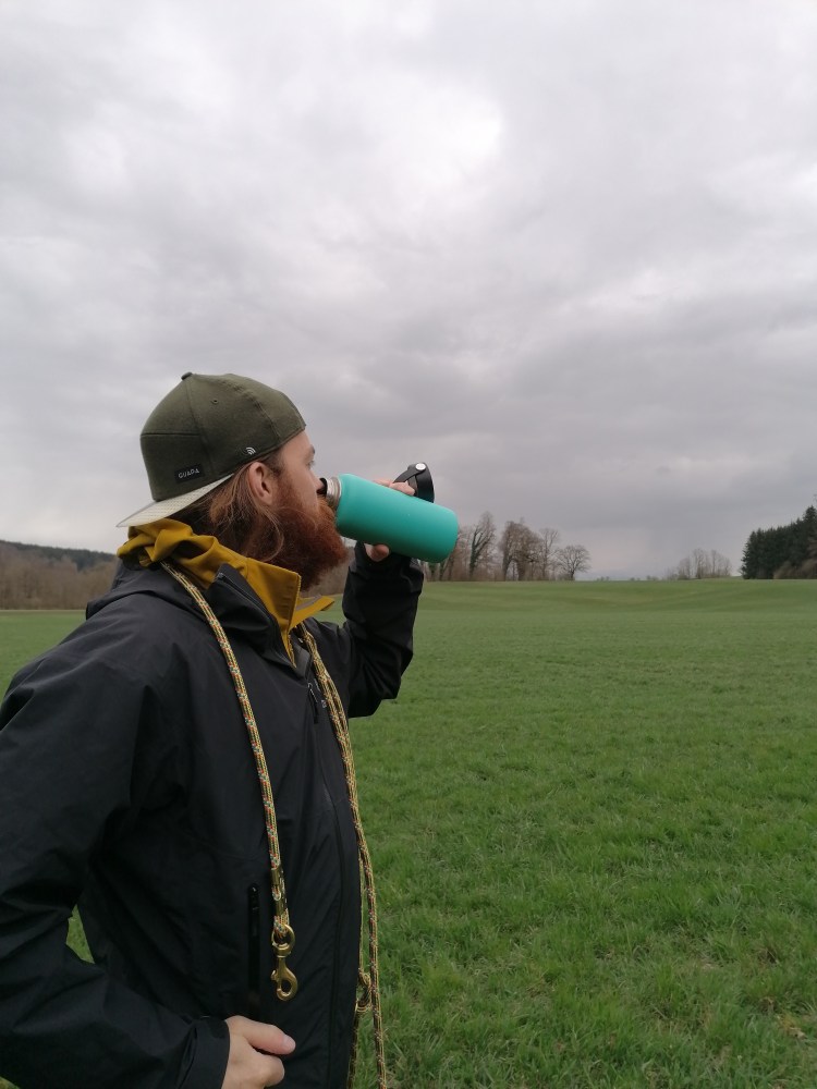 Müllionärchallenge