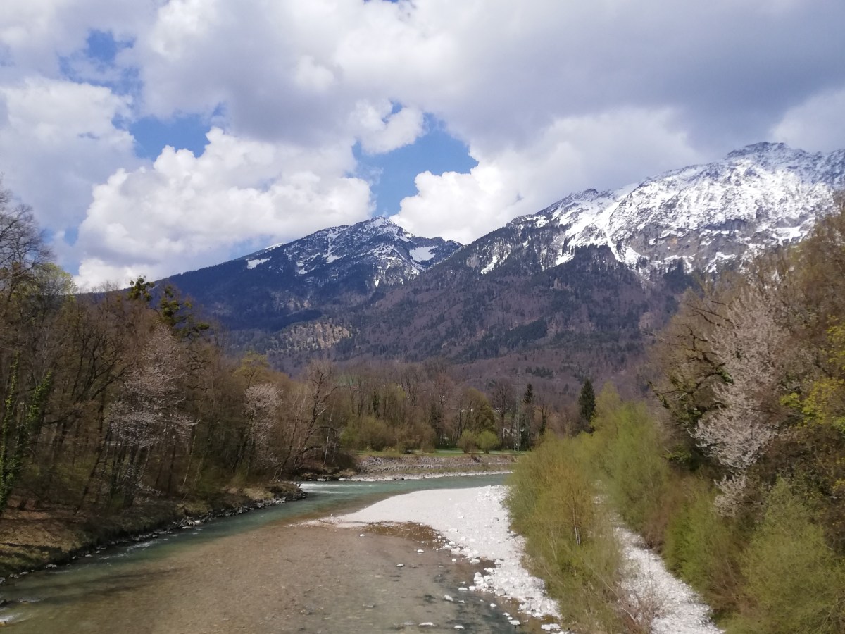 Jetzt auch als Bergsport-&nbsp;Podcast!