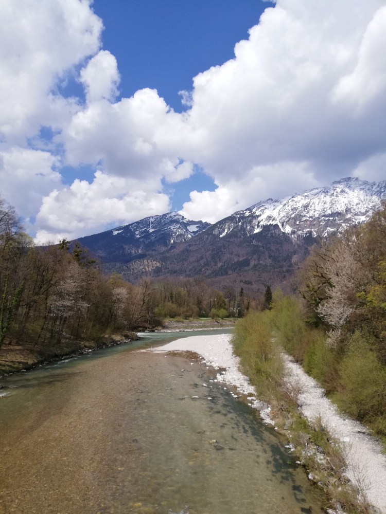 Jetzt auch als Bergsport-&nbsp;Podcast!